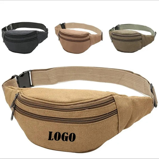 Travelling Crossbody Chest Bag