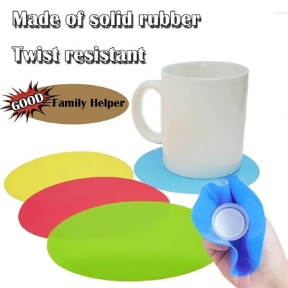 Rubber Jar Opener Gripper Pad
