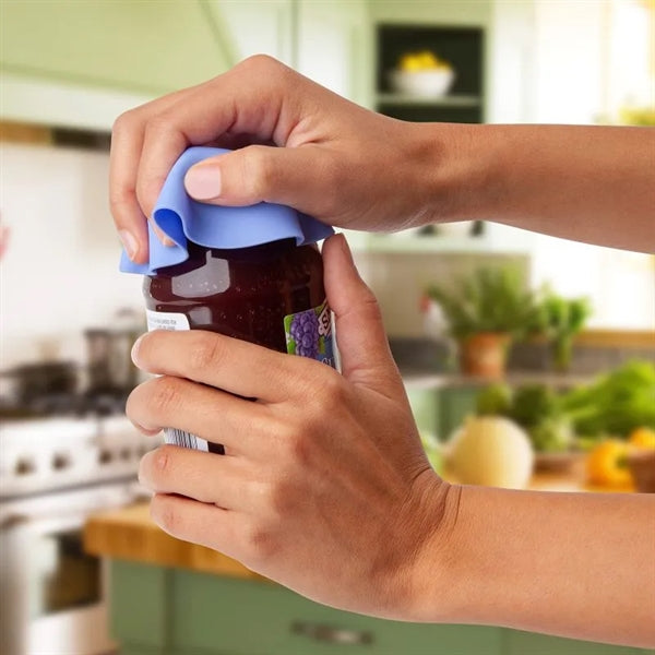 Rubber Jar Opener Gripper Pad