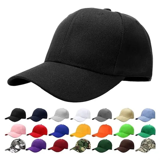 Golf Sports Cap