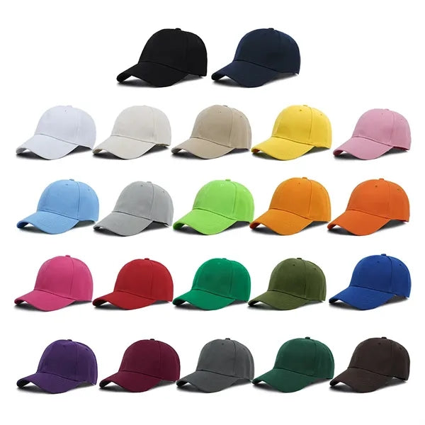 Golf Sports Cap