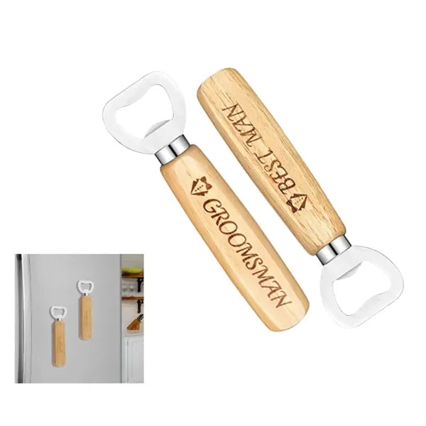Beer Bottle Openers