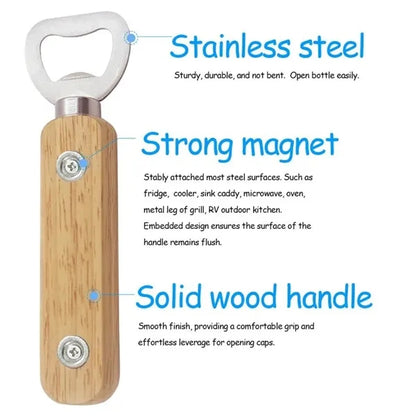 Beer Bottle Openers