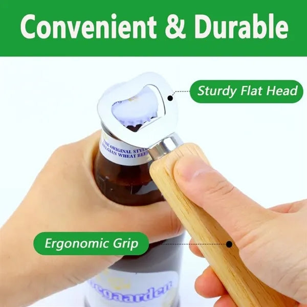 Beer Bottle Openers