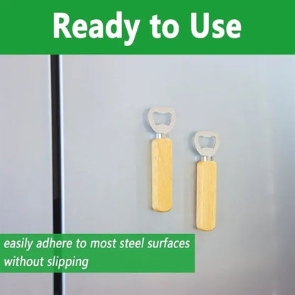 Beer Bottle Openers