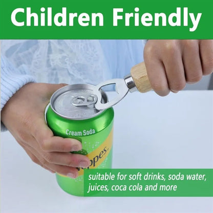 Beer Bottle Openers