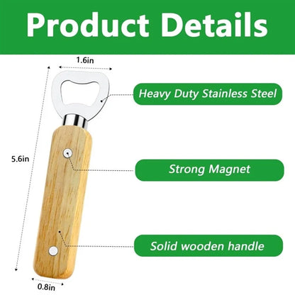 Beer Bottle Openers