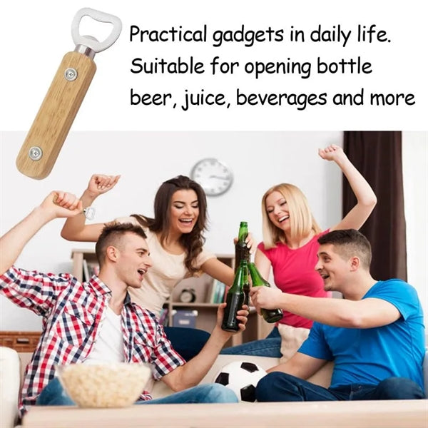 Beer Bottle Openers