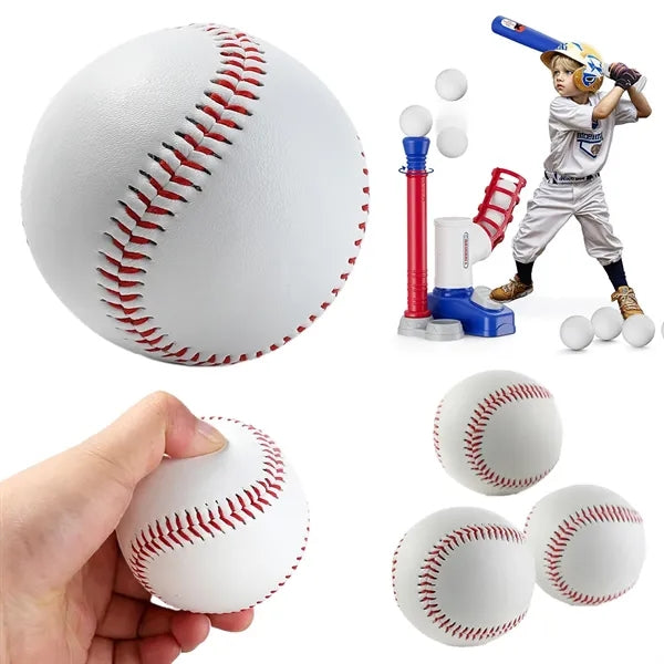 Standard Size Baseballs