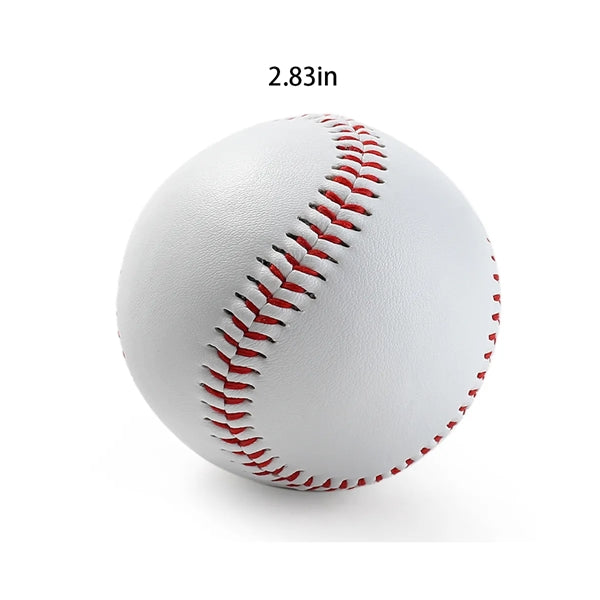 Standard Size Baseballs