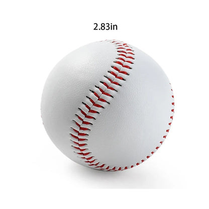 Standard Size Baseballs