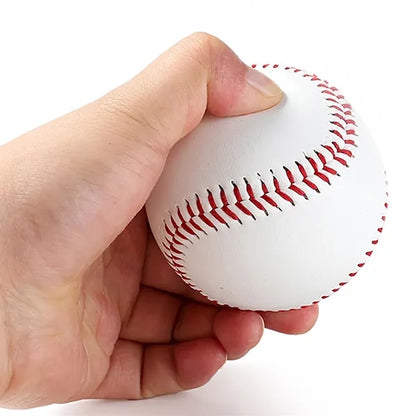 Standard Size Baseballs