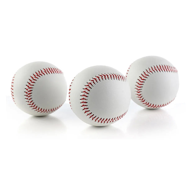 Standard Size Baseballs