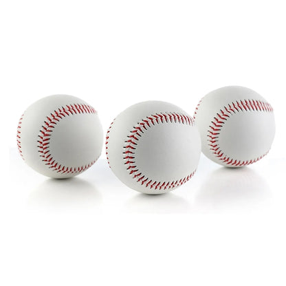 Standard Size Baseballs