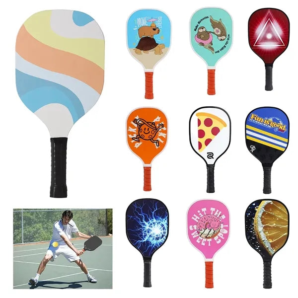 Pickleball Paddles