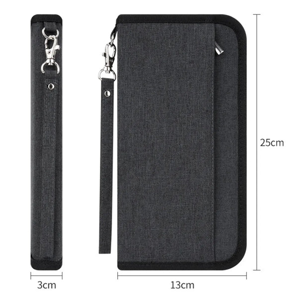 Premium Durable Passport