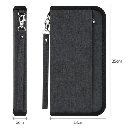 Premium Durable Passport