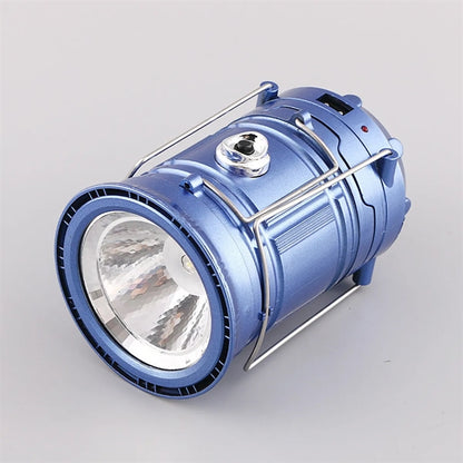 Camping Essentials Lantern Lights
