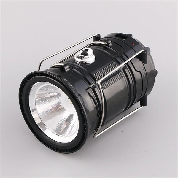 Camping Essentials Lantern Lights