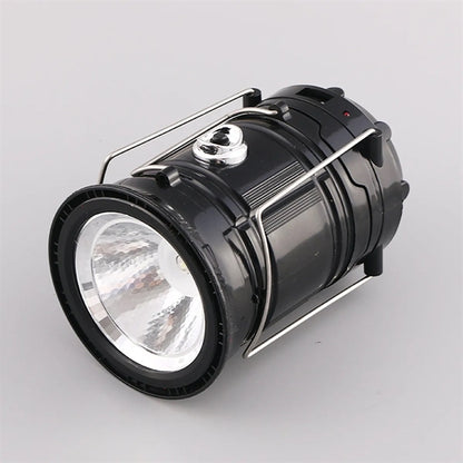 Camping Essentials Lantern Lights