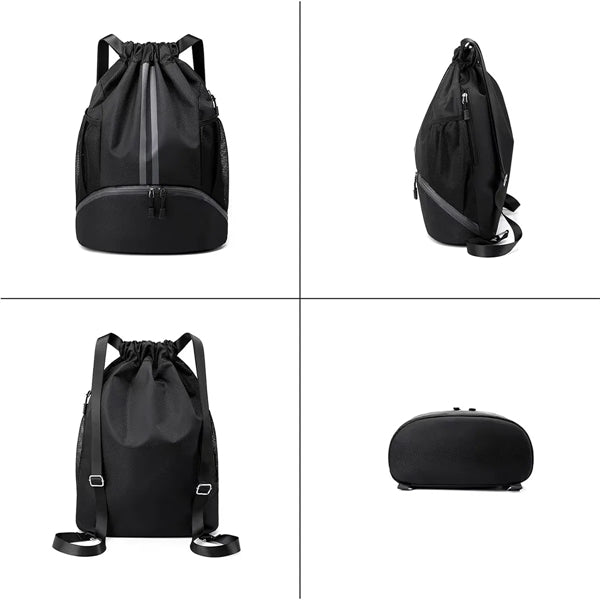 Sports Drawstring Backpack