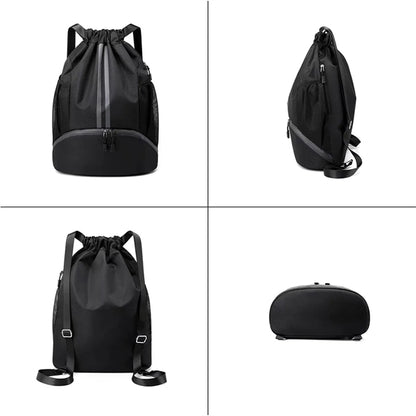 Sports Drawstring Backpack