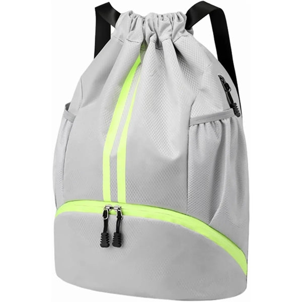Sports Drawstring Backpack