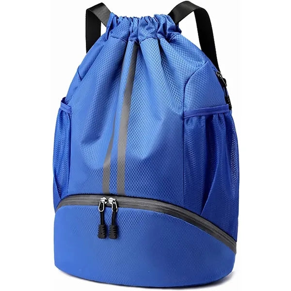 Sports Drawstring Backpack