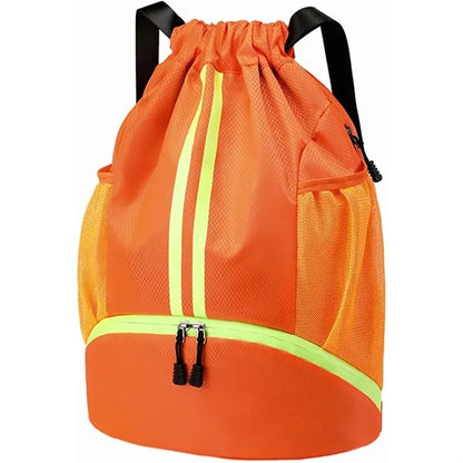 Sports Drawstring Backpack