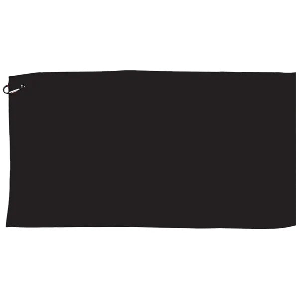 30" x 16" Tour Pro Colored Golf Towel
