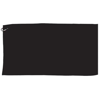 30" x 16" Tour Pro Colored Golf Towel