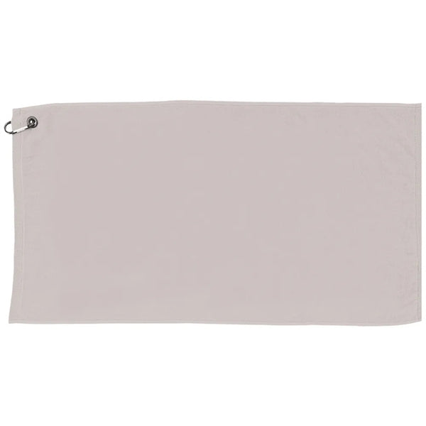 30" x 16" Tour Pro Colored Golf Towel