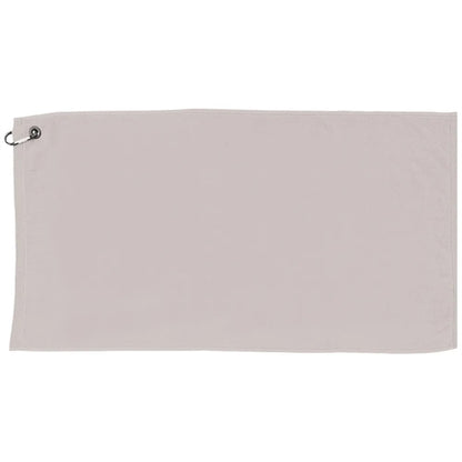30" x 16" Tour Pro Colored Golf Towel