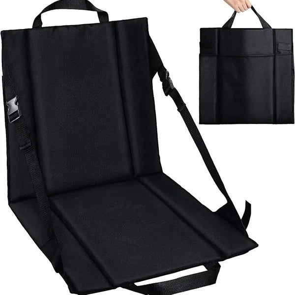 Stadium Seats With Backrest And Soft Cushion