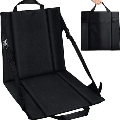 Stadium Seats With Backrest And Soft Cushion