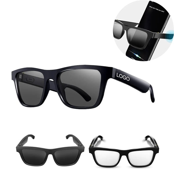 Bluetooth Sunglasses