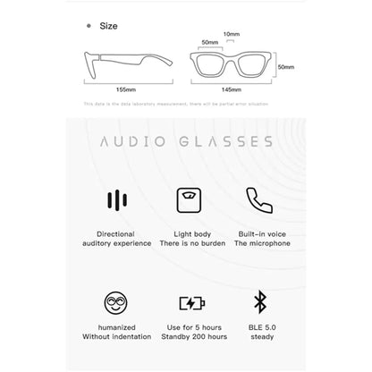 Bluetooth Sunglasses