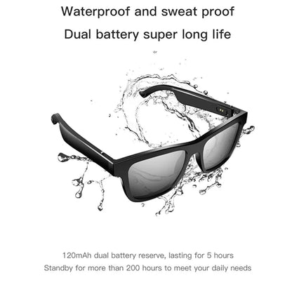 Bluetooth Sunglasses