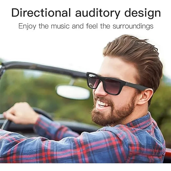 Bluetooth Sunglasses