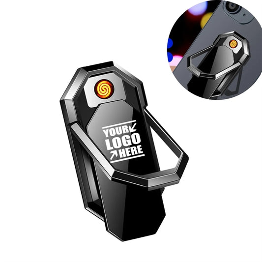 2-In-1 Igniter Cell Phone Holder
