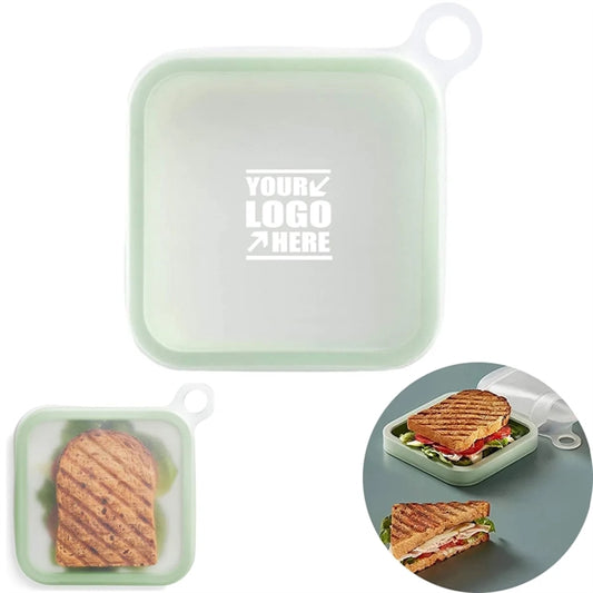 Sandwich Lunch Box