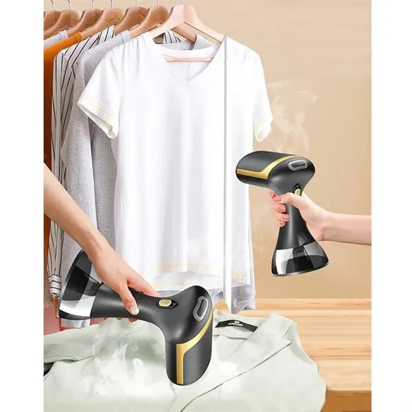 Steamer For Clothes