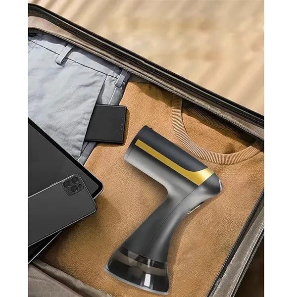 Steamer For Clothes