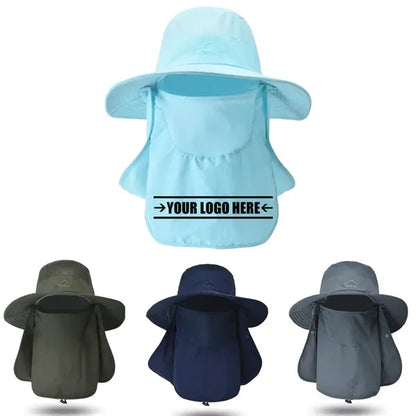 Sun Hat
