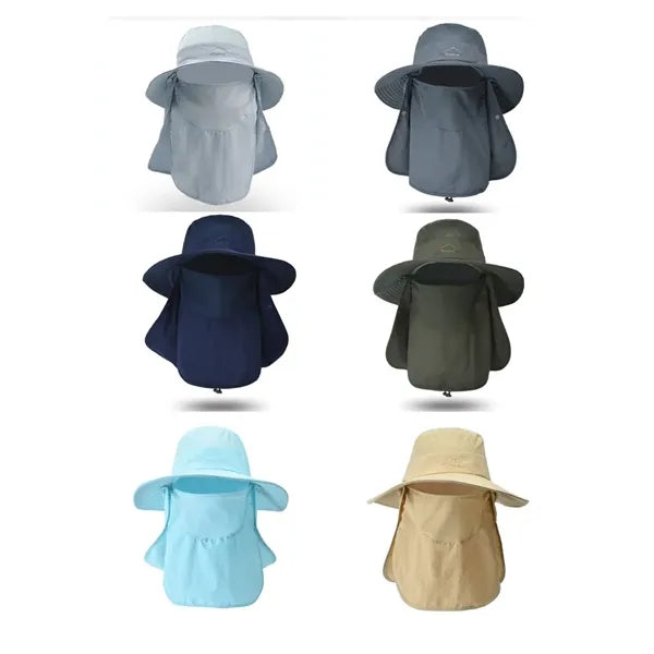Sun Hat