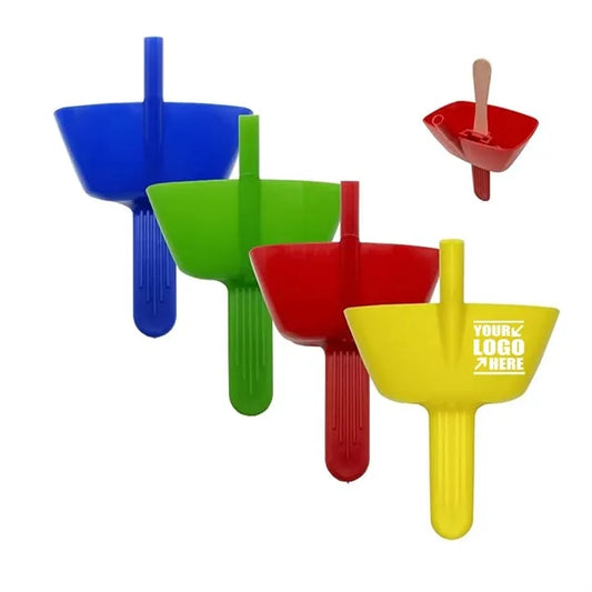 Drip Free Popsicle Holder