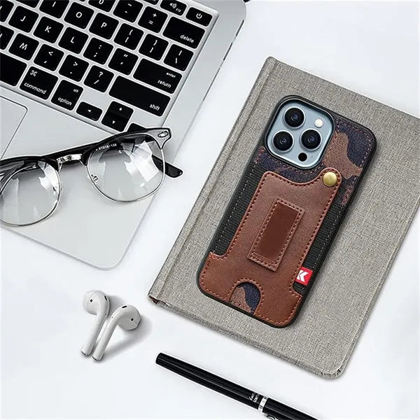 Cowboy Style Phone Case