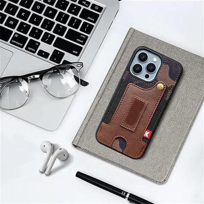 Cowboy Style Phone Case
