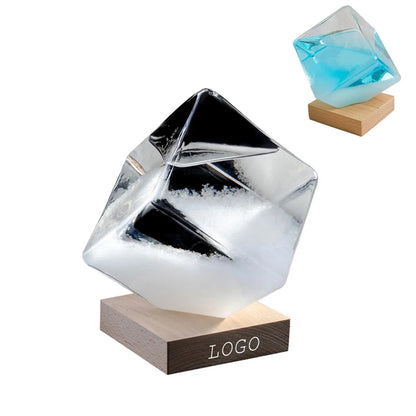 Decorative Storm Glass