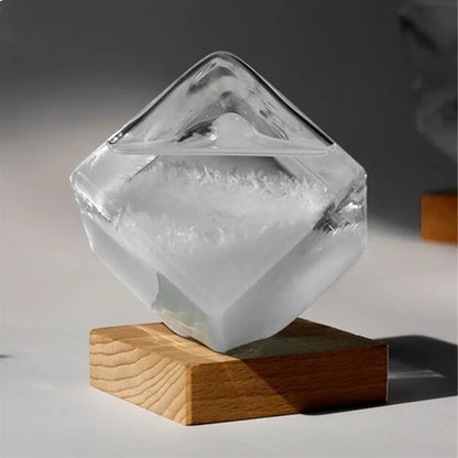 Decorative Storm Glass